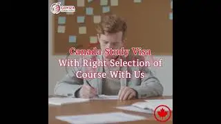 Canada Study Visa - May 2022 intake Available - Canada Study Visa Important Update -GovizaConsultant