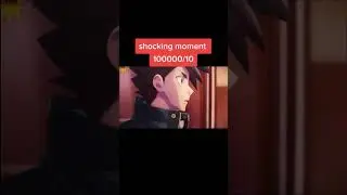 Anime :- God Eater 😨😨 #fyp #anime #xyzbca #foryoupage #foryou #animeedit #samasamadirumah #godeater