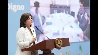 Vicepresidencia busca impulsar programas de salud con llamado para aprobaci&oacute;n del presupuesto 2026