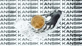 Kansiik - Hustle Go (Visualizer)