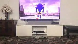 Sonic Generations: Silver Rival Battle (Free) 