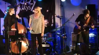 Viktoria Tolstoy - You can't go home again (2011)