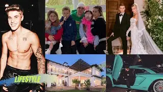 Justin Bieber Biography,Family,Wife,Net worth,House,Car & Lifestyle 2021