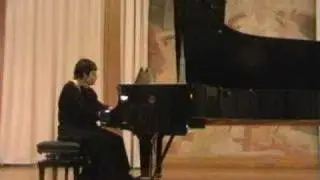 TANGO ODEON AN ORIGINAL RENDITION BY BETSY & LAURENT