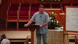 Pine Ridge Live 1/7/2026 with Pastor Shawn
