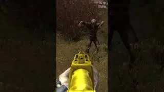 Сахаров изобрел Гаусс-Дробовик! #сталкер #stalker #секреты  #приколы #видеоигры #игры