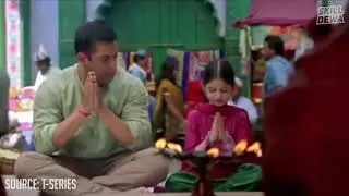 Bajrangi Bhaijaan Detail indo