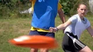 F2C the race 2018 W  Ch  Landres 1382