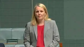 Education - Peta Murphy MP