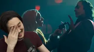 DOES JOKER 2 SUCK THAT BADLY???
