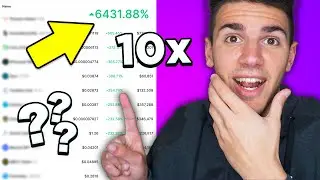 Come Trovare CRYPTO Prima che ESPLODANO 📈