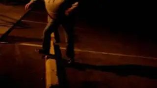 MIKE AND JOES night of skating 2 Christmas Special