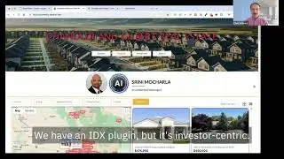 Stand Out with an Investor-Friendly Website!
