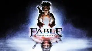 Fable Anniversary Good Playthrough Part 1(No Commentary)