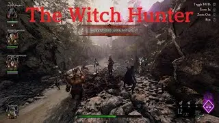 Vermintide 2: The WH in Dark Omen - Legend