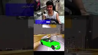💥 گیم بزنیم حالمون عوض شه با نوید رحمانی💥 !Persian 💥 !Donate