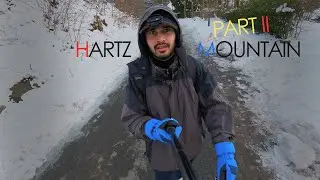 Hartz Mountain Part II