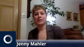 Introducing Jenny Mahler, with Sarah Quartel