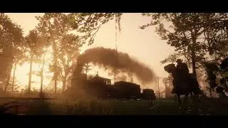 Red Dead Online: Blood Money: 2 official game trailer