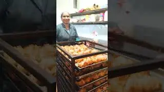 bakery style egg puffs🤤👌