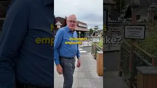 Сколько на самом деле зарабатывают сотрудники McDonald's?