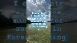 #ForexAffirmations #ForexSuccess #AbundanceMindset #WomenInTrading