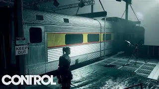Control: EP 14: The Third Thing (Eagle Limited AWE)