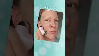 ✨ The Gold Mask That Supercharges Your Microcurrent Results