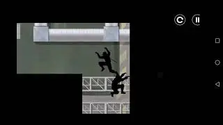 Vector(Mobile) - бонусный уровень 3-3