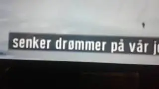 NRK3 start 24.10.2012