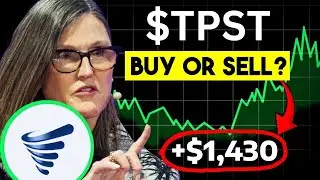 TPST Stock: (Tempest Therapeutics stock) TPST STOCK PREDICTION TPST STOCK Analysis TPST stock news