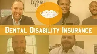 Dental Disability Insurance || FutureDDS x Dental Graduate Rolodex