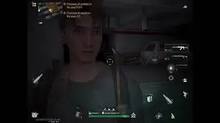 Going underground to destroy the hives( Fading City) Part 6