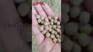Fish feed pellet machine#feedmakingmachine #fishfeedmachine #fishfarming