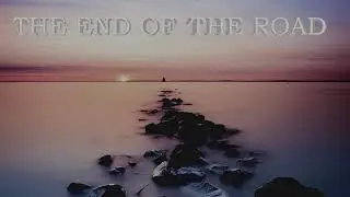 Alternative Pop Instrumental [2018] *The end of the road*