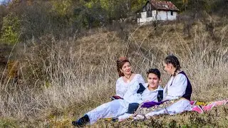 Camelia Ceocu - Dragu-mi si mor de drag NOU 2019 4K