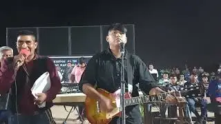canta Eliezer Cardozo,