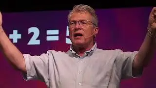 Two Plus Two Equals Five - Pastor Terry Murphy