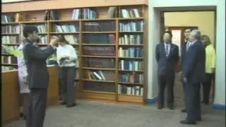 ТНУ Отчетный фильм за 2002-2003 учебный год.