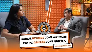Mouth Cancer, Teeth Brushing, Bad Breath, Cavity & Oral Health - Dr Apurva Chaturvedi | DST