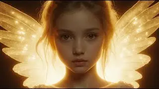 Música de Ángeles y Arcángeles ✨ Sanación Total del Cuerpo, Alma y Espíritu 432Hz