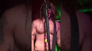 The Midnight Devils - cover We're Not Gonna Take It