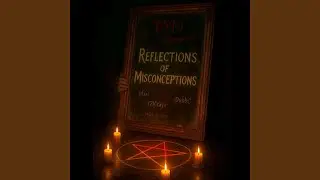 REFLECTIONS OF MISCONCEPTIONS