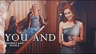 ► Waverly & Nicole | It's Safer By Your Side