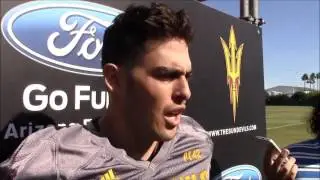 DevilsDigest TV: Mike Bercovici