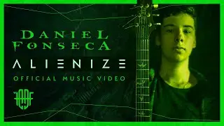 Alienize Daniel Fonseca @FelipeAndreoliBass @LeandroCa&ccedil;oilo @alexandreaposan