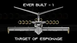 Caspian Sea Monster - video tutorial / user's guide for assembling of ekranoplan