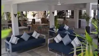 Sea Villa hotel