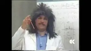 Tv Poper - Izumitelj (nega otroka) 25.marec 1995