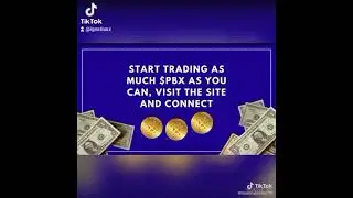 $pbx of @probinex is one of the best tokens in the Crypto space . Twitter @probinex1